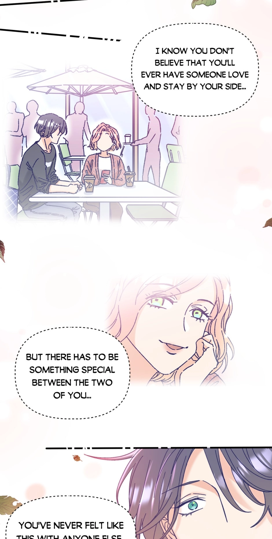 Sweet Lime Chapter 132 page 6 - 