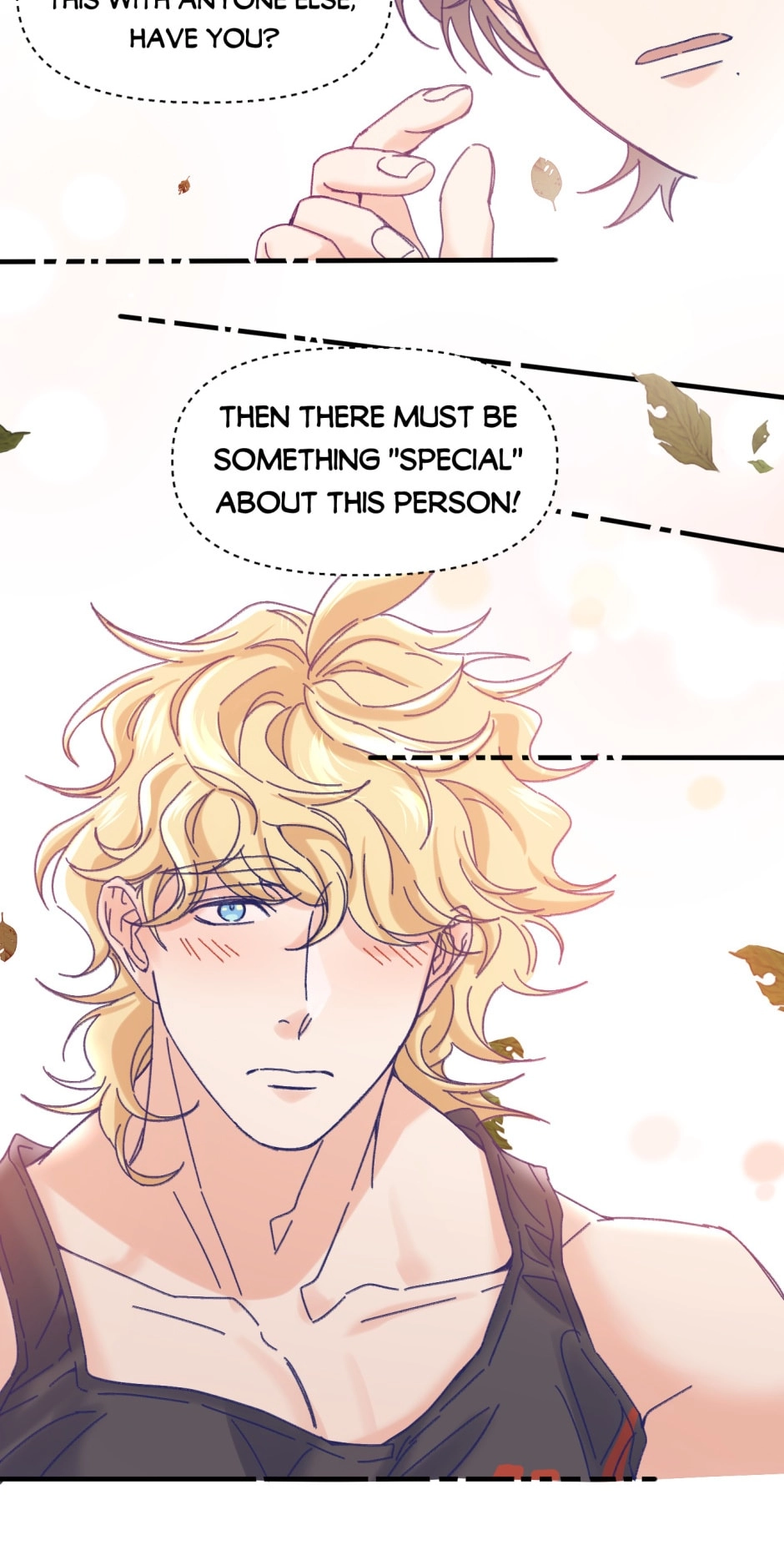 Sweet Lime Chapter 132 page 7 - 