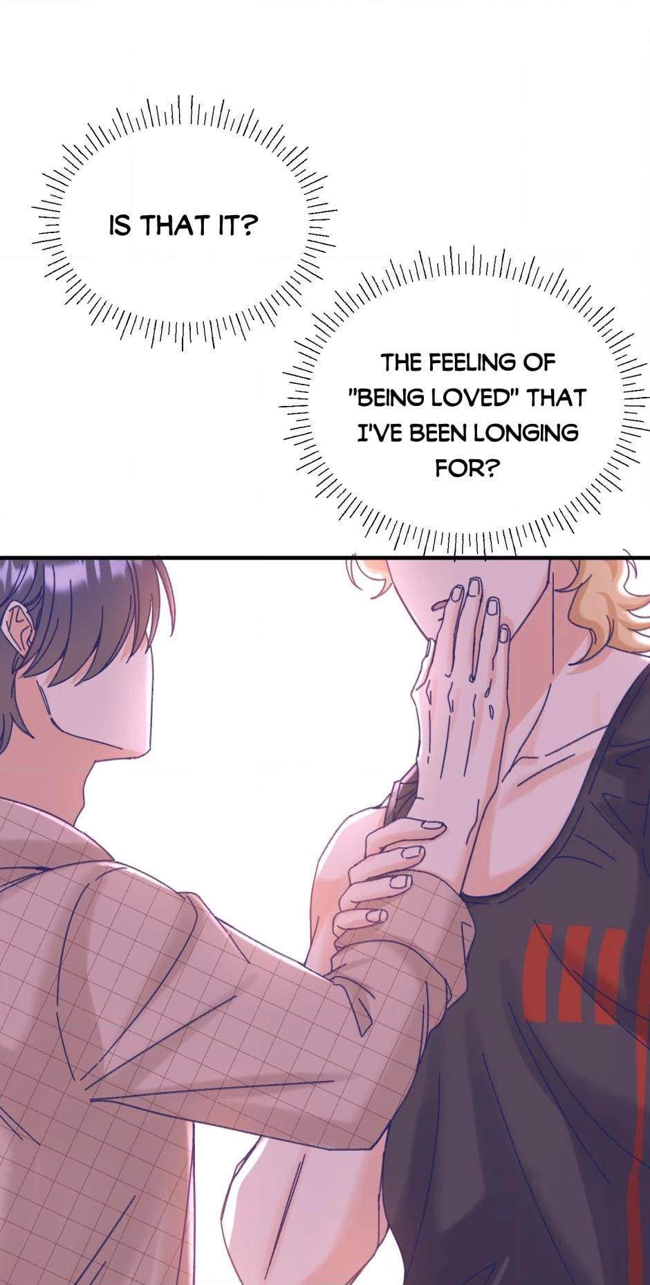 Sweet Lime Chapter 132 page 8 - 