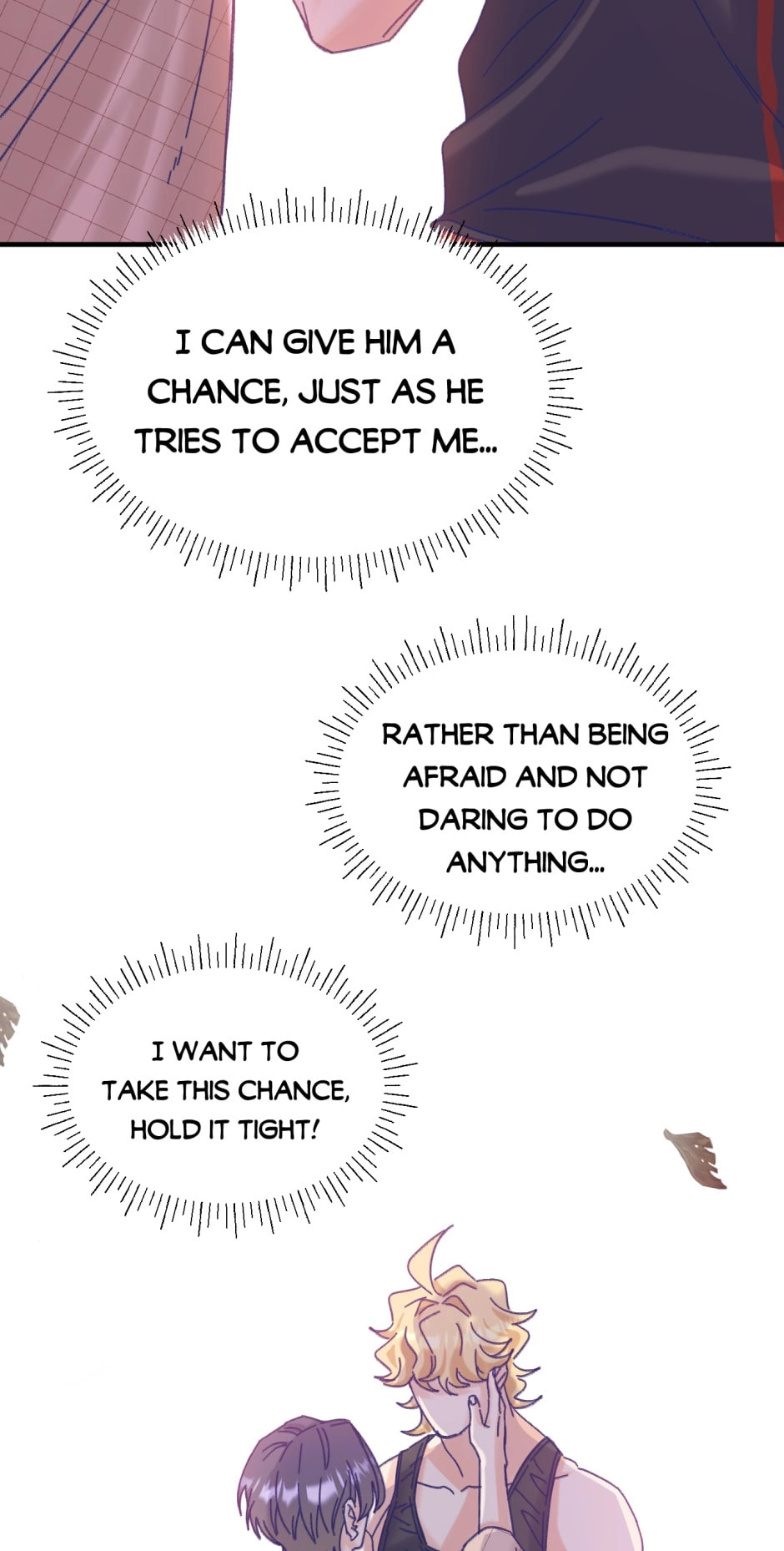 Sweet Lime Chapter 132 page 9 - 