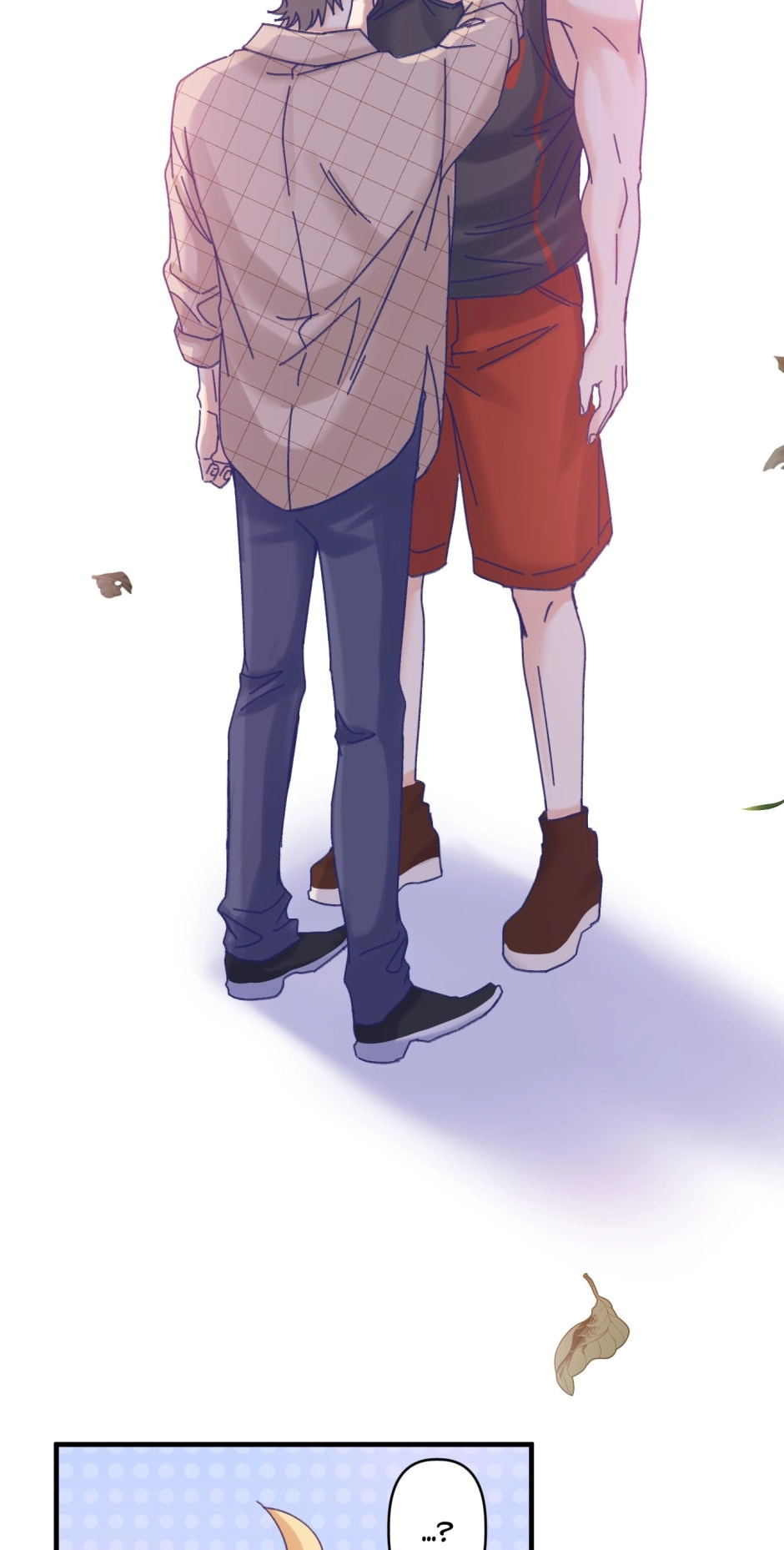 Sweet Lime Chapter 132 page 10 - 