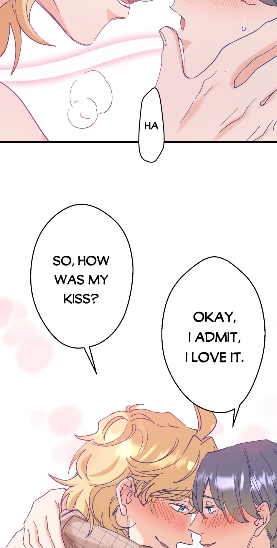 Sweet Lime Chapter 134 page 11 - 