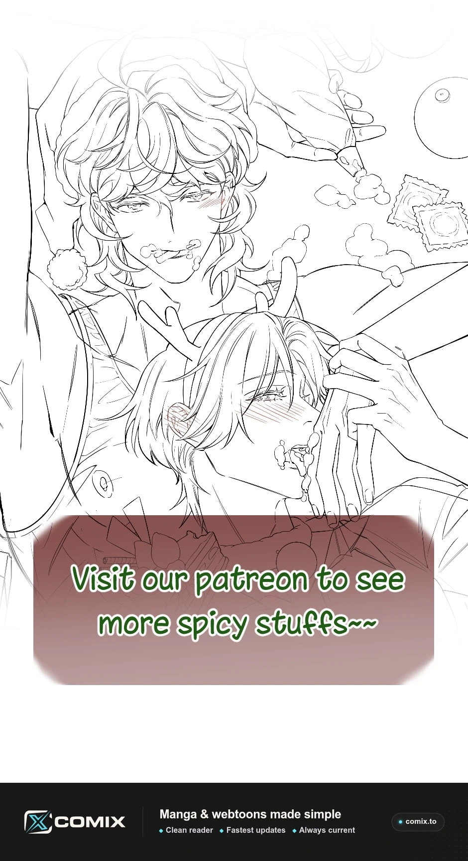 Sweet Lime Chapter 134 page 13 - 