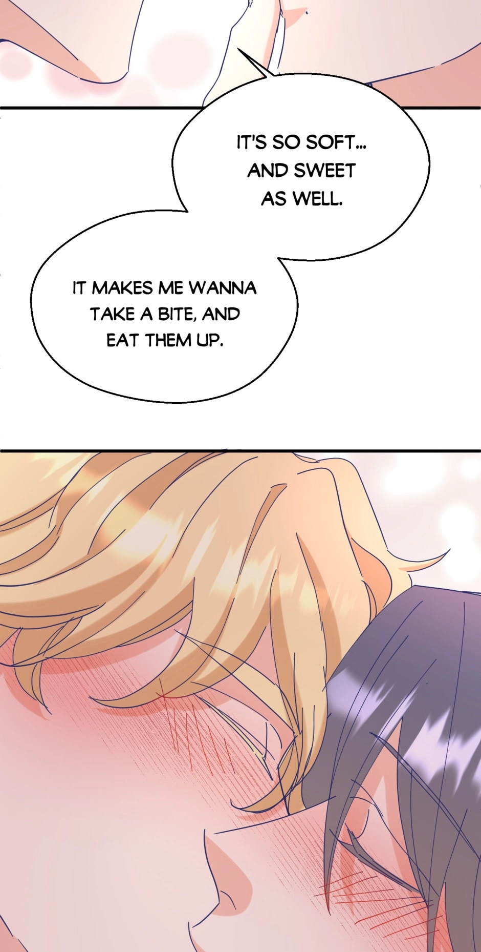 Sweet Lime Chapter 134 page 3 - 