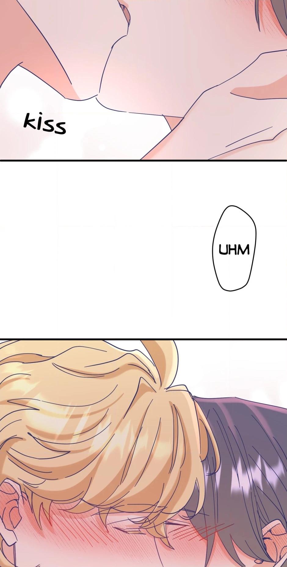 Sweet Lime Chapter 134 page 4 - 