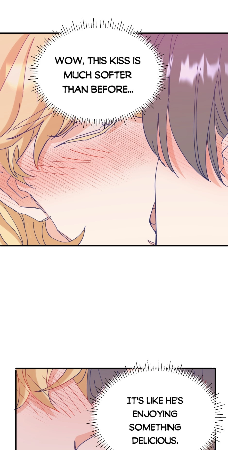 Sweet Lime Chapter 134 page 6 - 