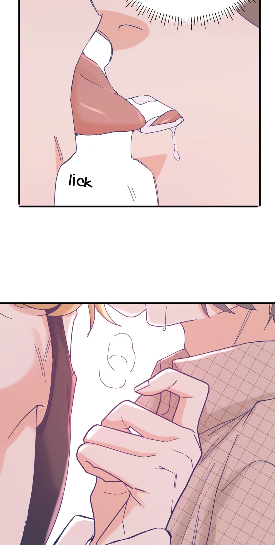 Sweet Lime Chapter 134 page 7 - 