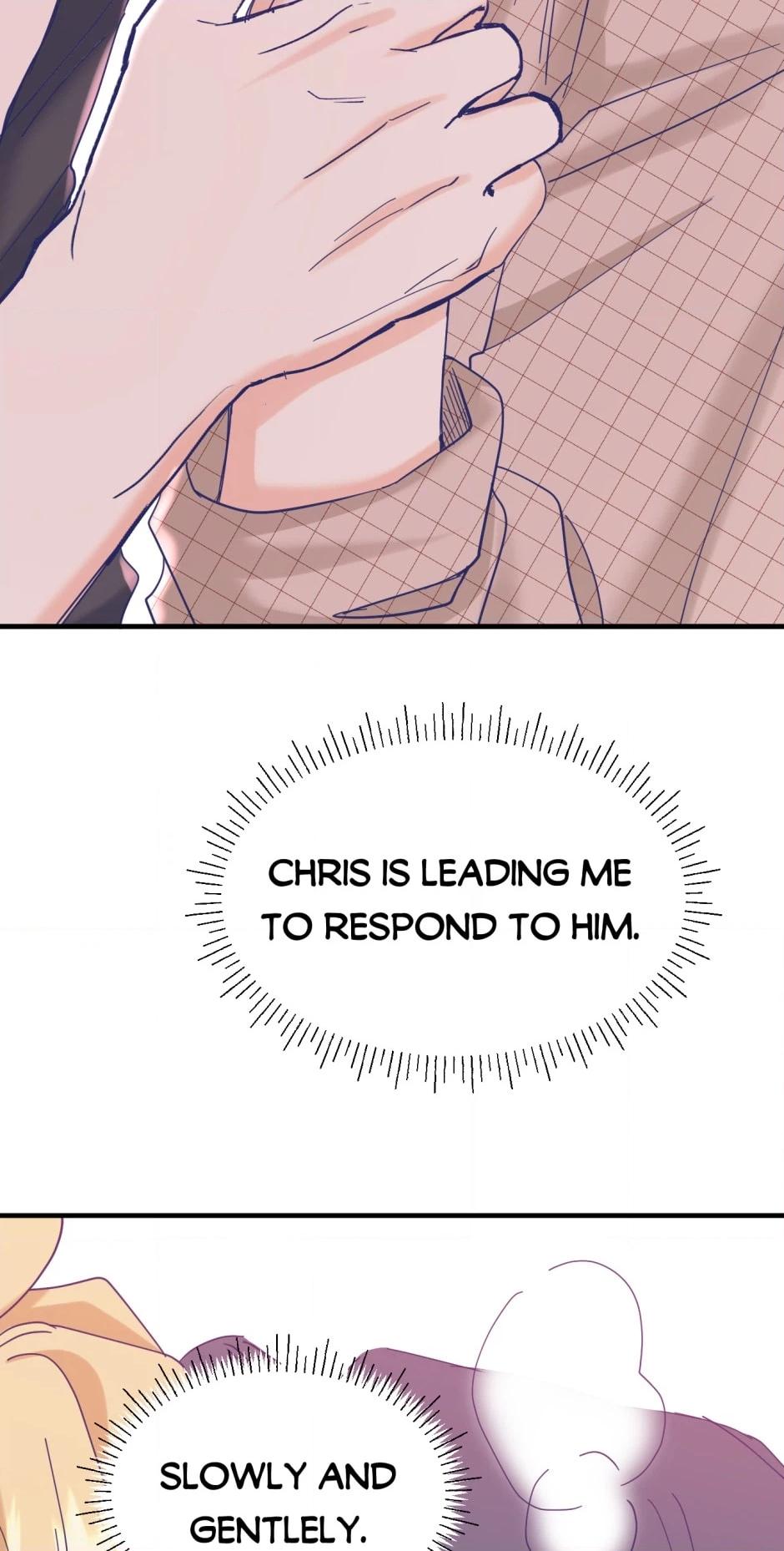 Sweet Lime Chapter 134 page 8 - 