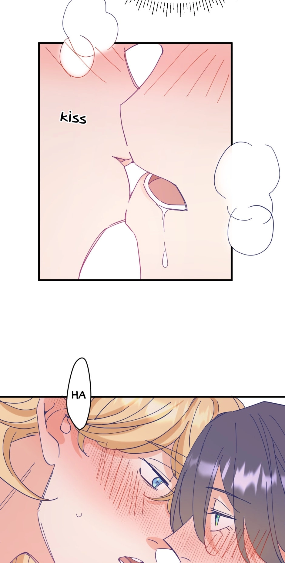 Sweet Lime Chapter 134 page 10 - 