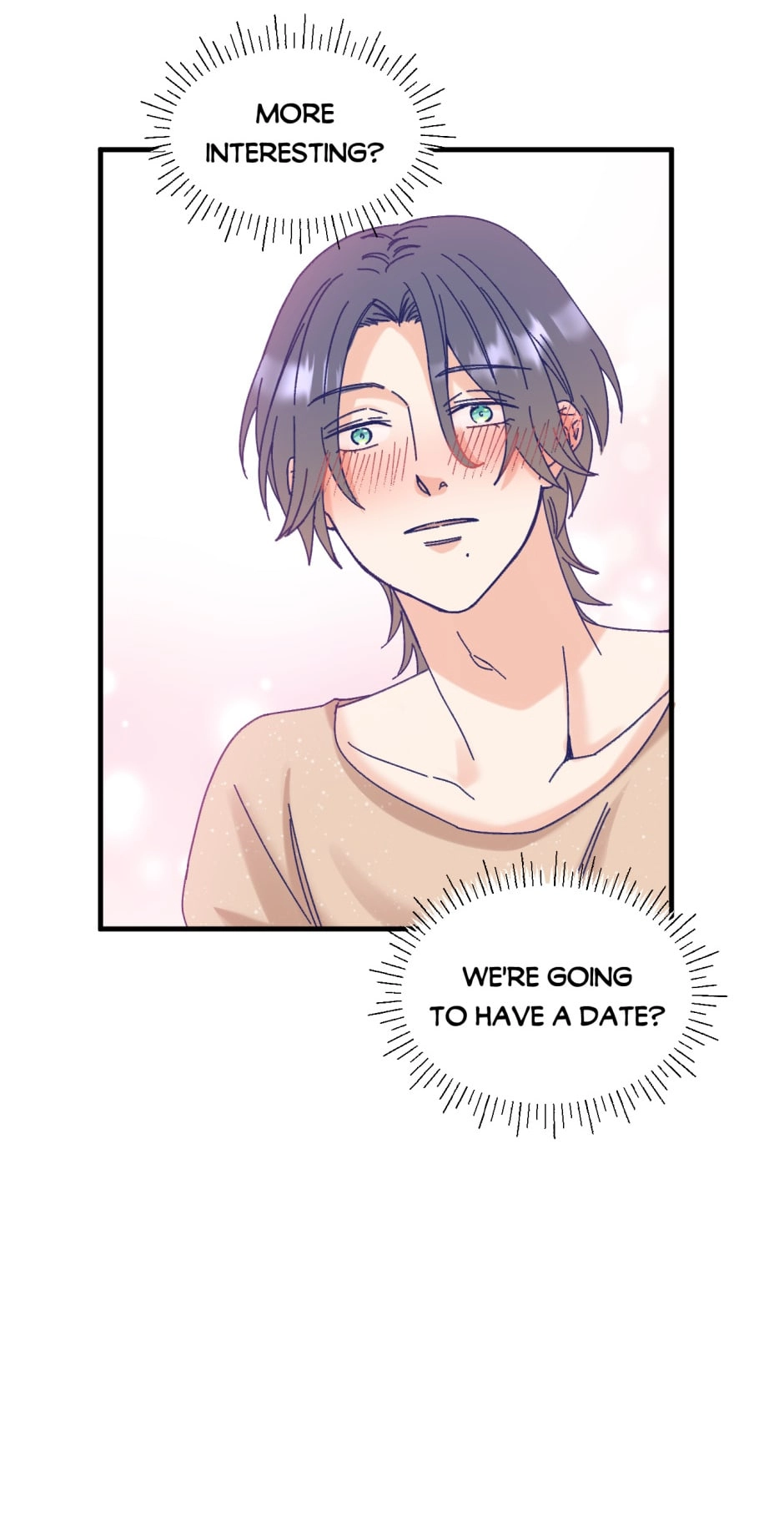 Sweet Lime Chapter 135 page 11 - 