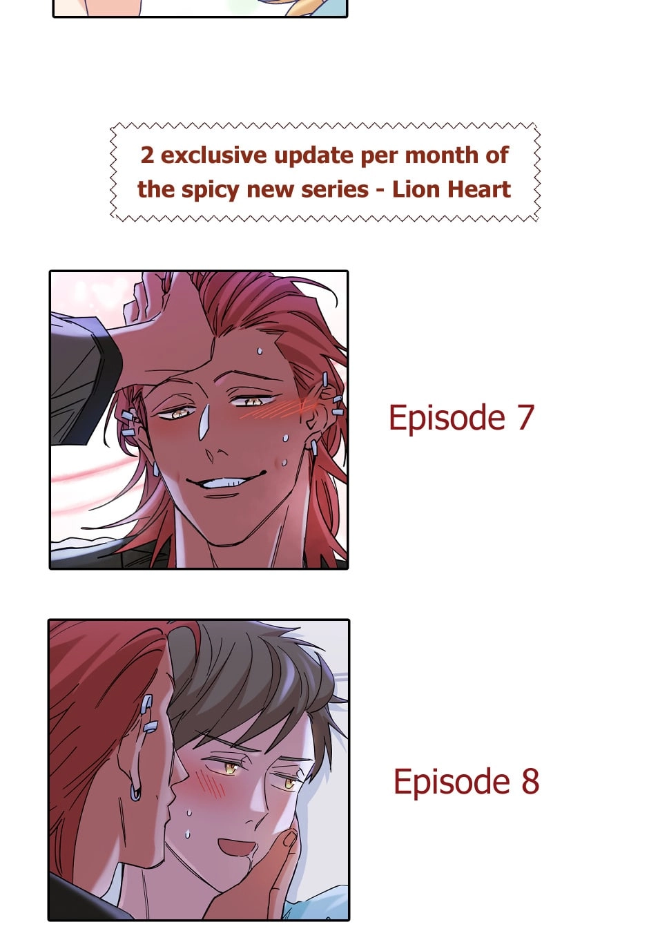 Sweet Lime Chapter 135 page 13 - 