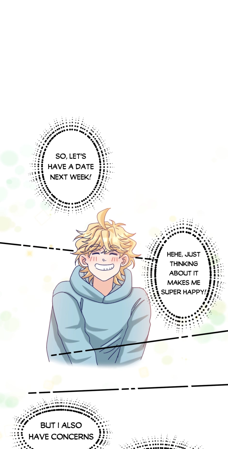 Sweet Lime Chapter 136 page 2 - 