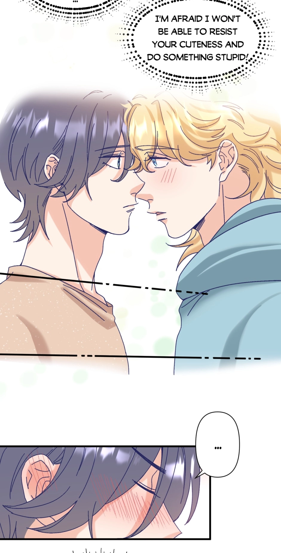 Sweet Lime Chapter 136 page 3 - 