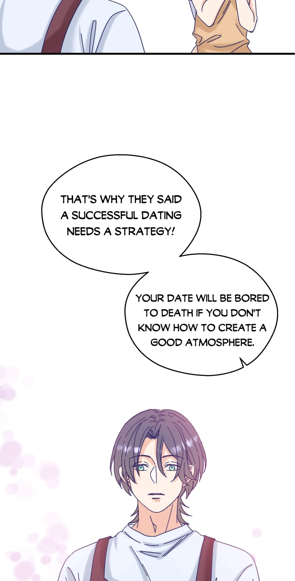 Sweet Lime Chapter 136 page 9 - 