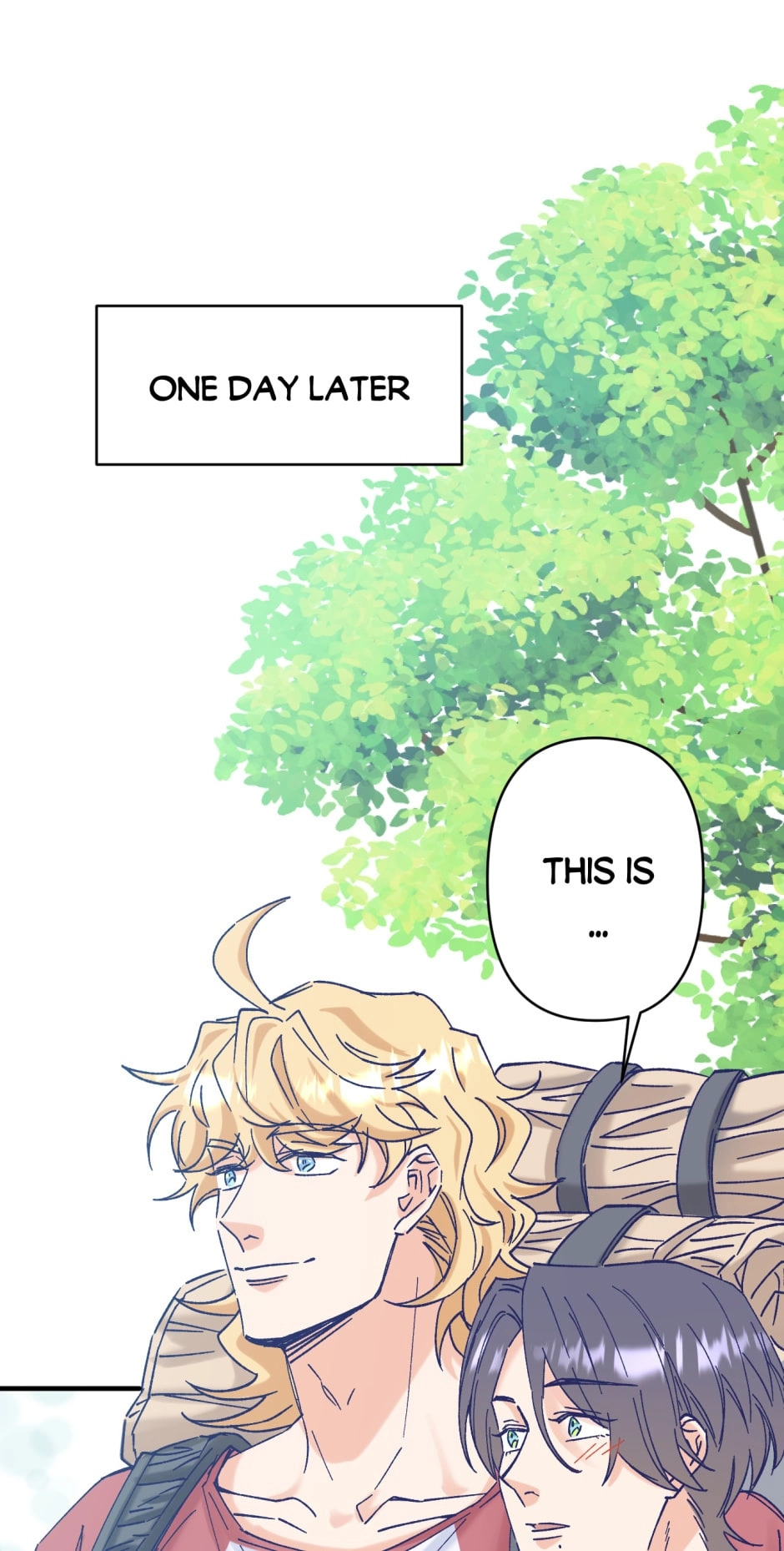 Sweet Lime Chapter 140 page 2 - 