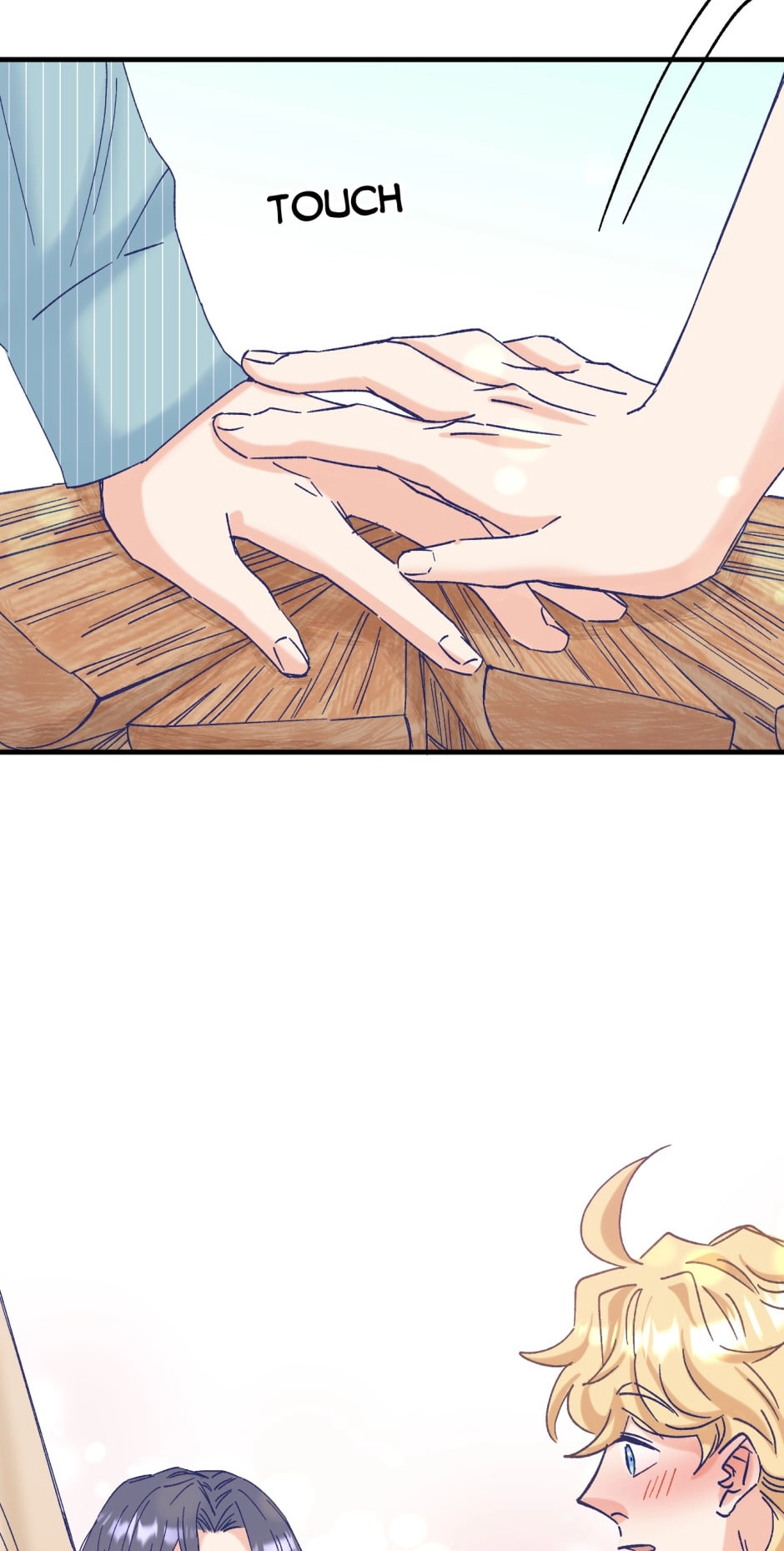 Sweet Lime Chapter 140 page 11 - 