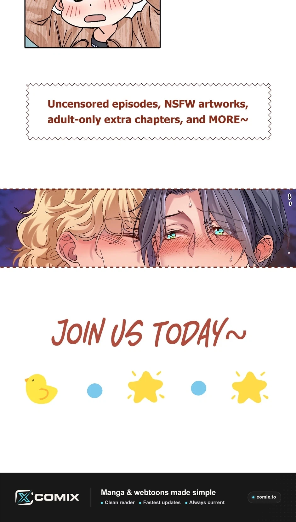 Sweet Lime Chapter 140 page 15 - 