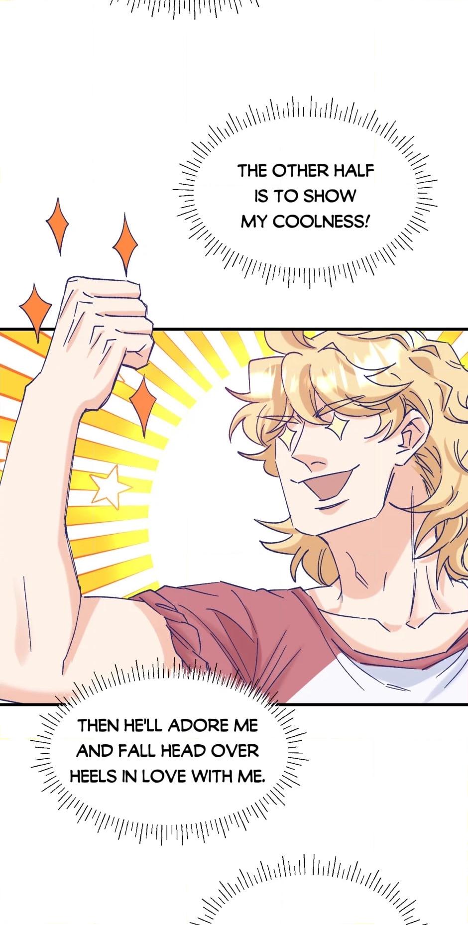 Sweet Lime Chapter 140 page 8 - 