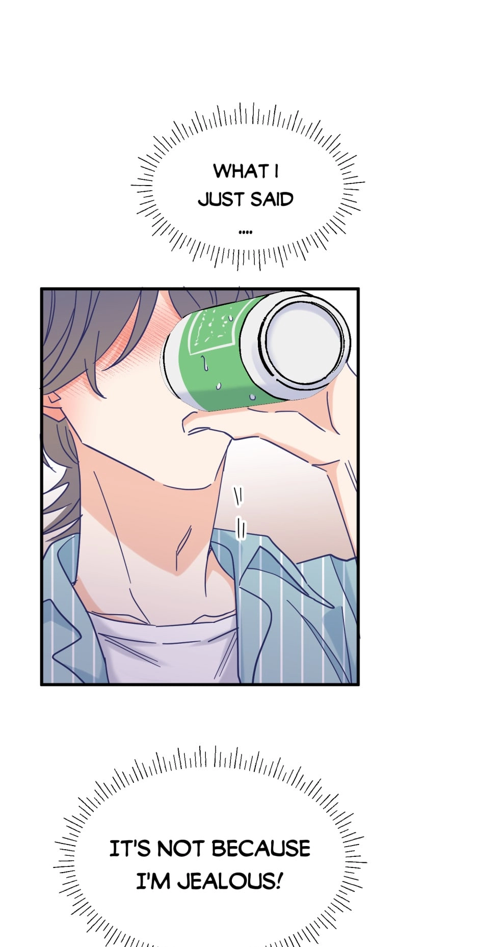 Sweet Lime Chapter 143 page 2 - 