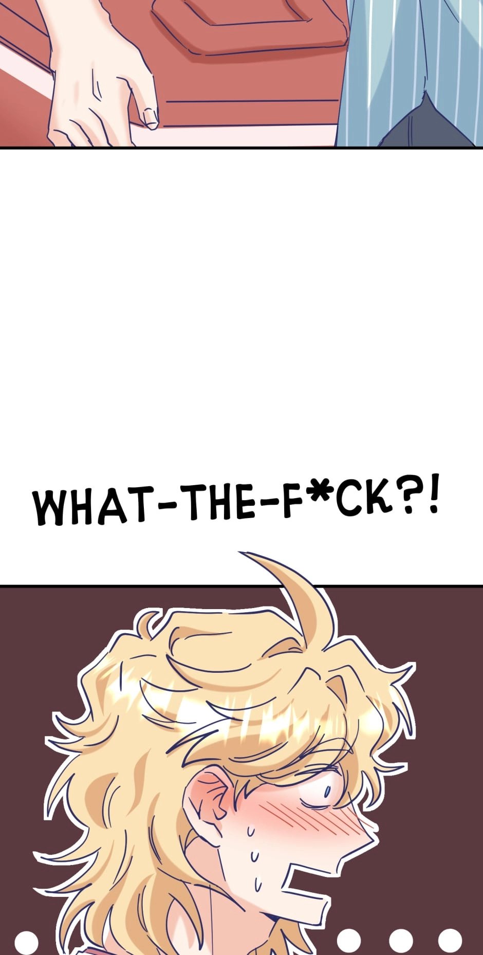 Sweet Lime Chapter 143 page 11 - 