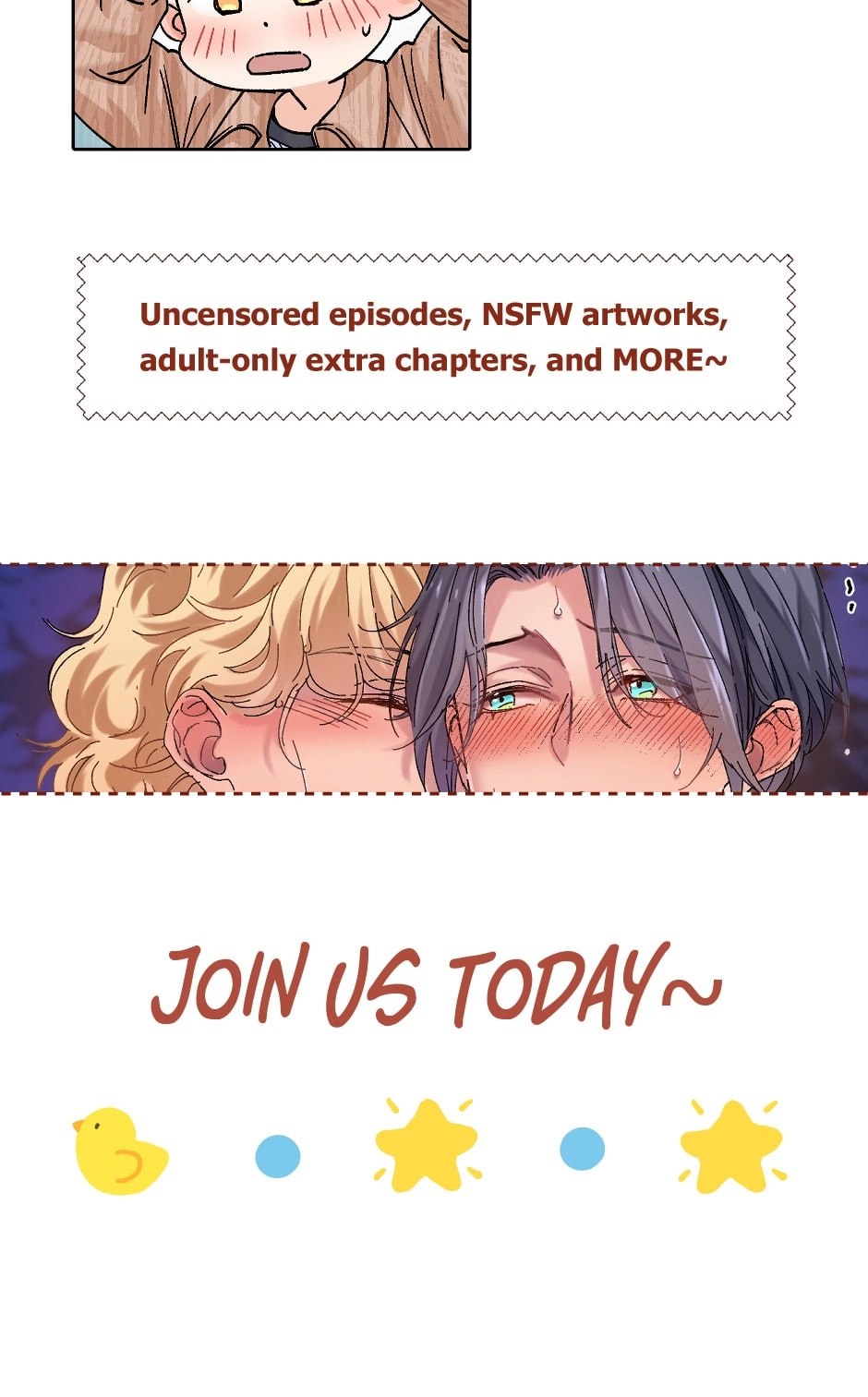 Sweet Lime Chapter 143 page 15 - 