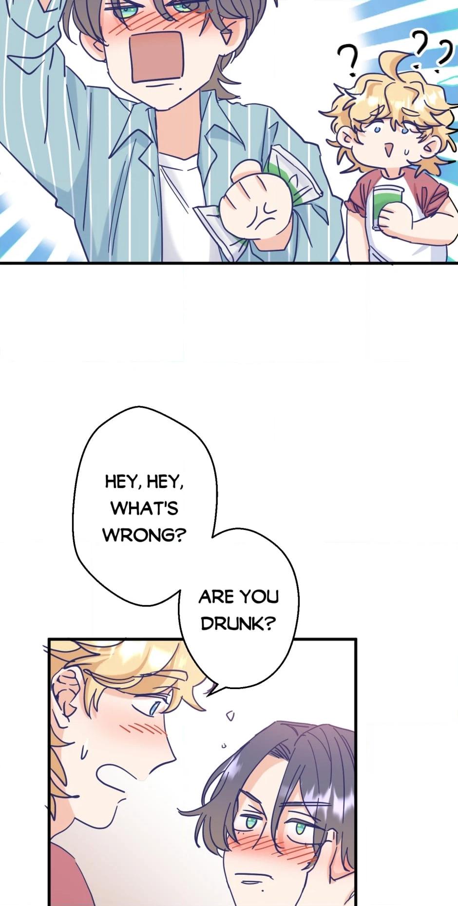 Sweet Lime Chapter 143 page 4 - 