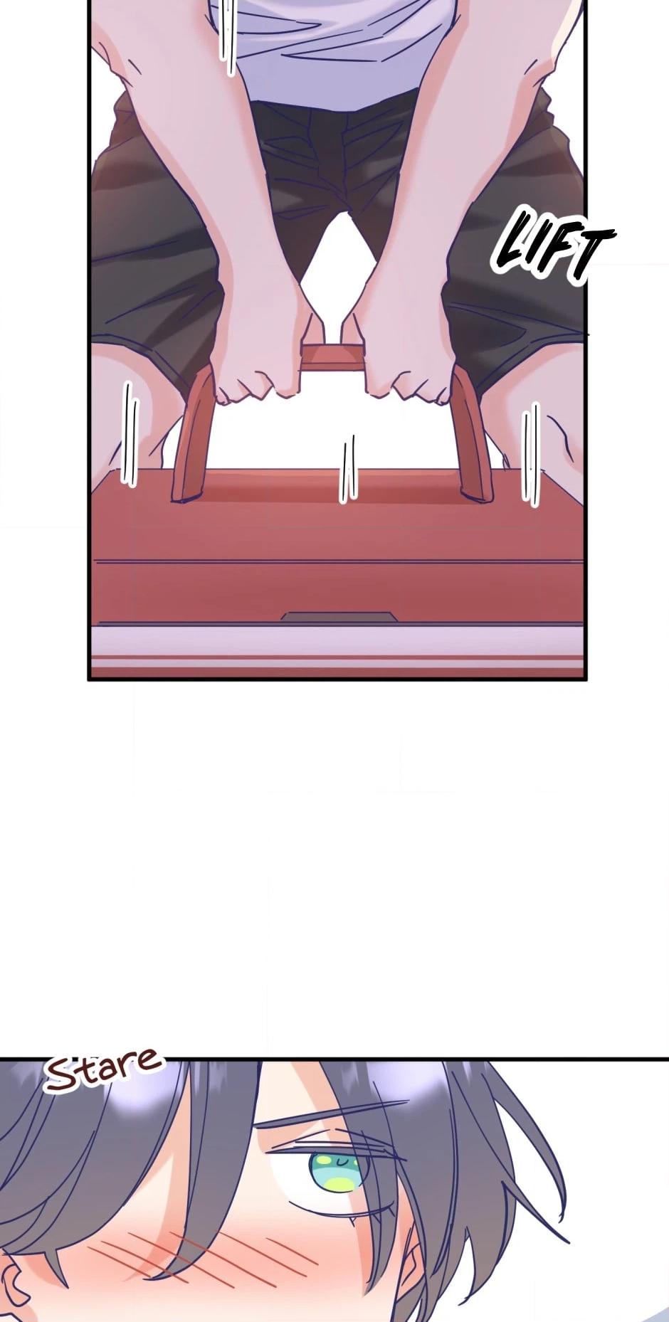 Sweet Lime Chapter 143 page 8 - 