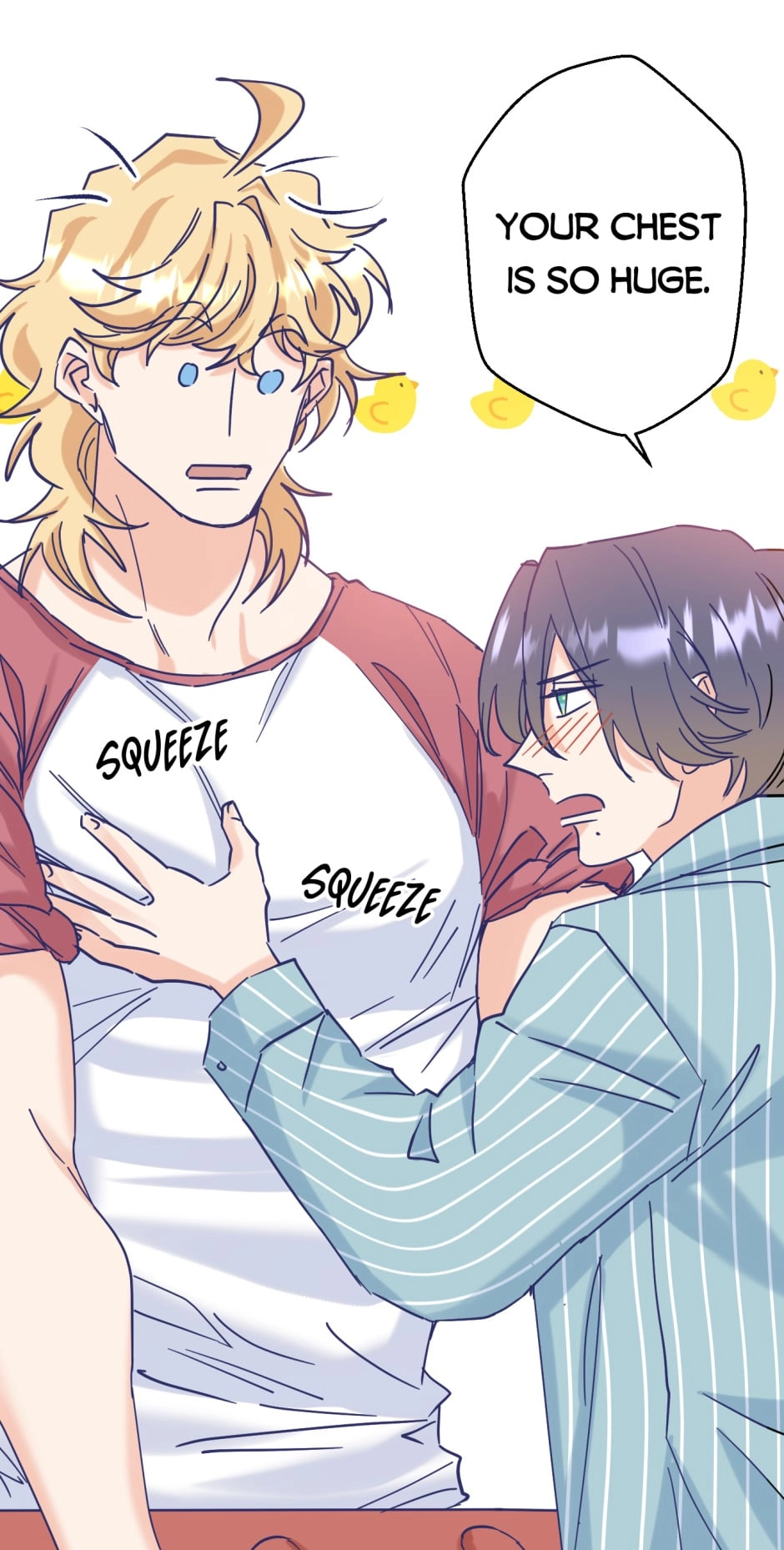 Sweet Lime Chapter 143 page 10 - 