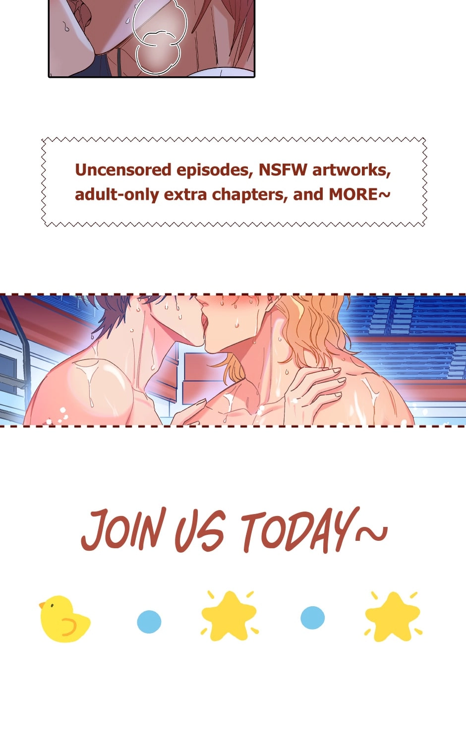 Sweet Lime Chapter 144 page 15 - 