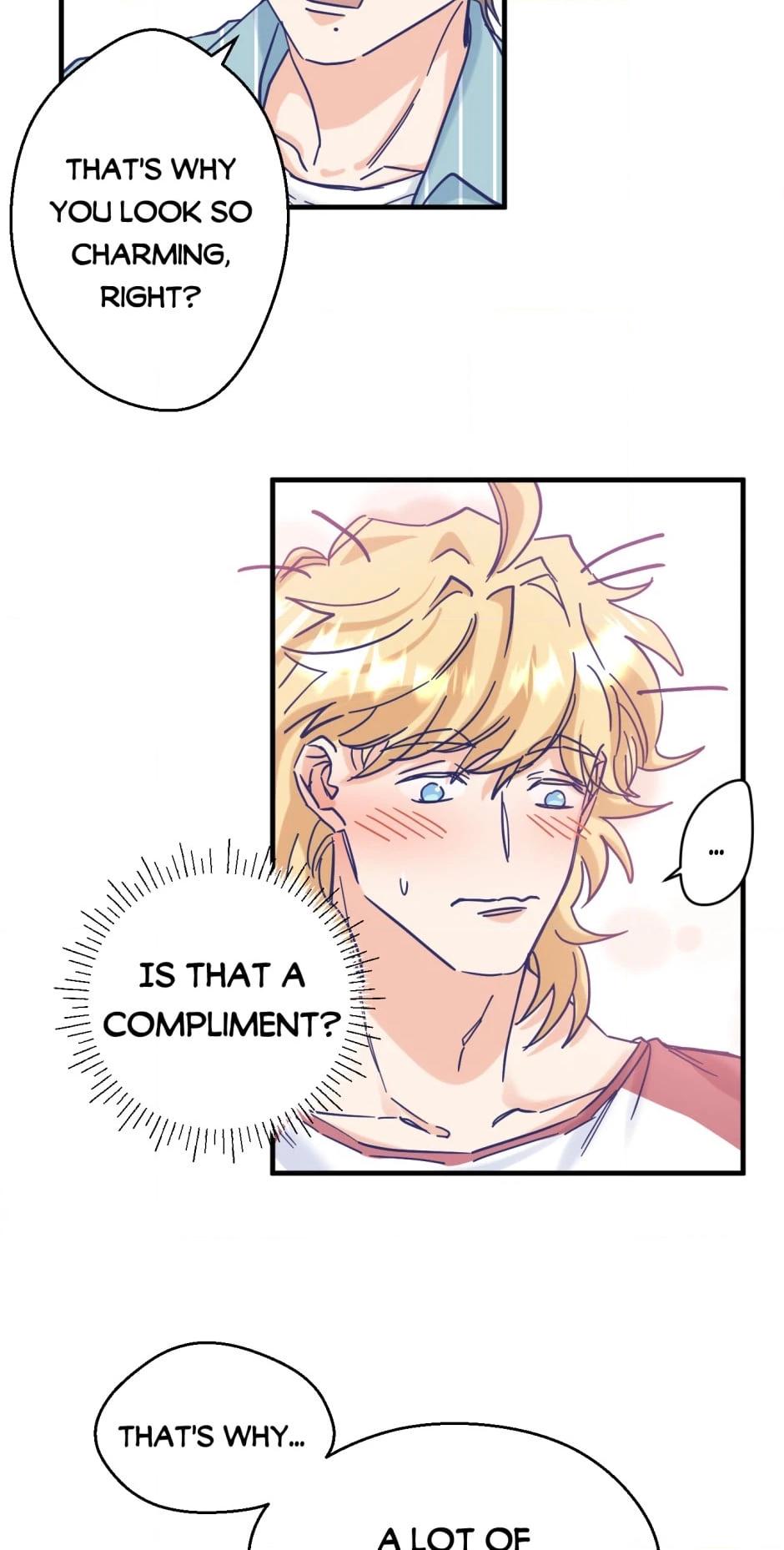 Sweet Lime Chapter 144 page 4 - 