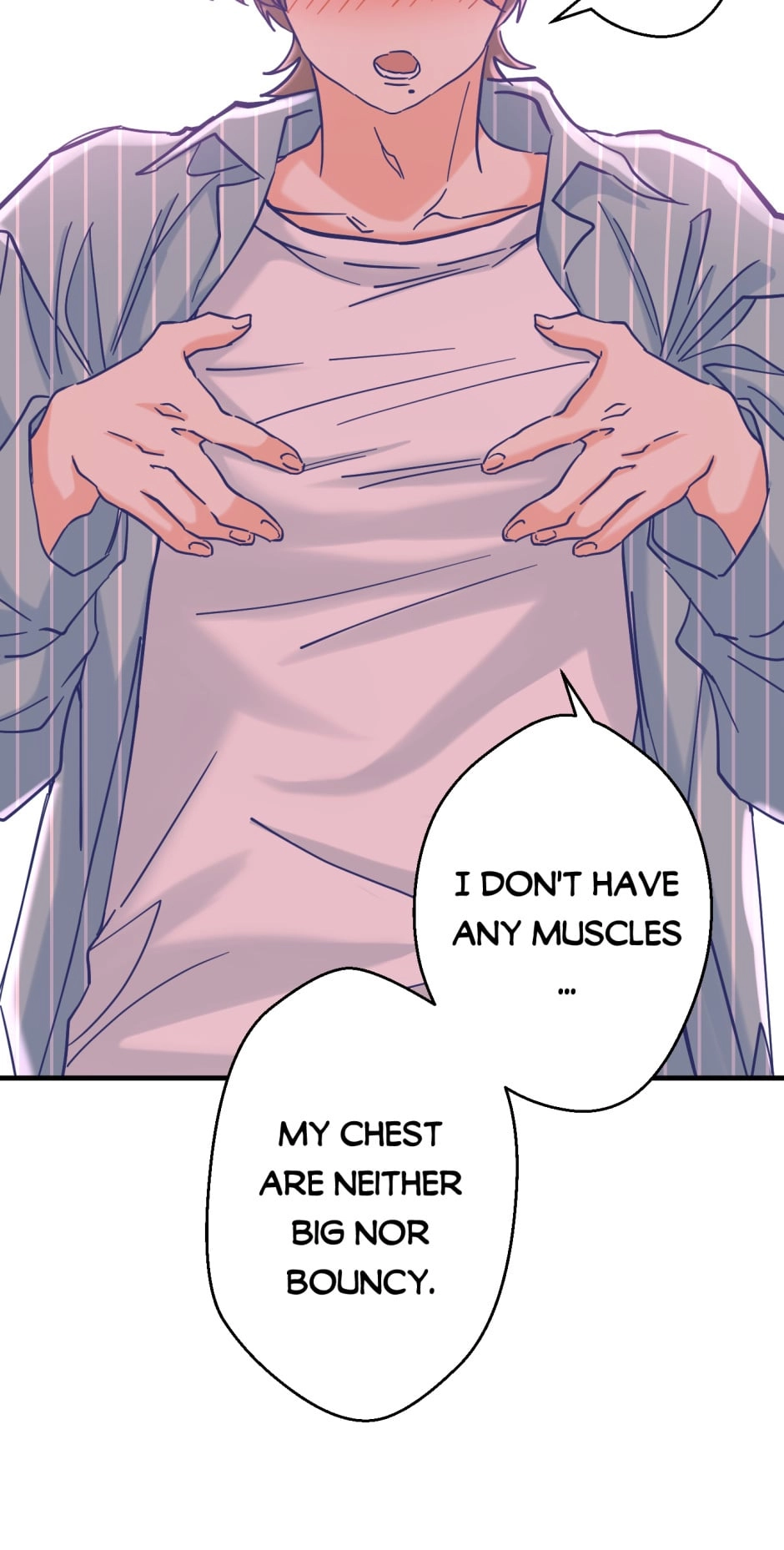 Sweet Lime Chapter 144 page 6 - 