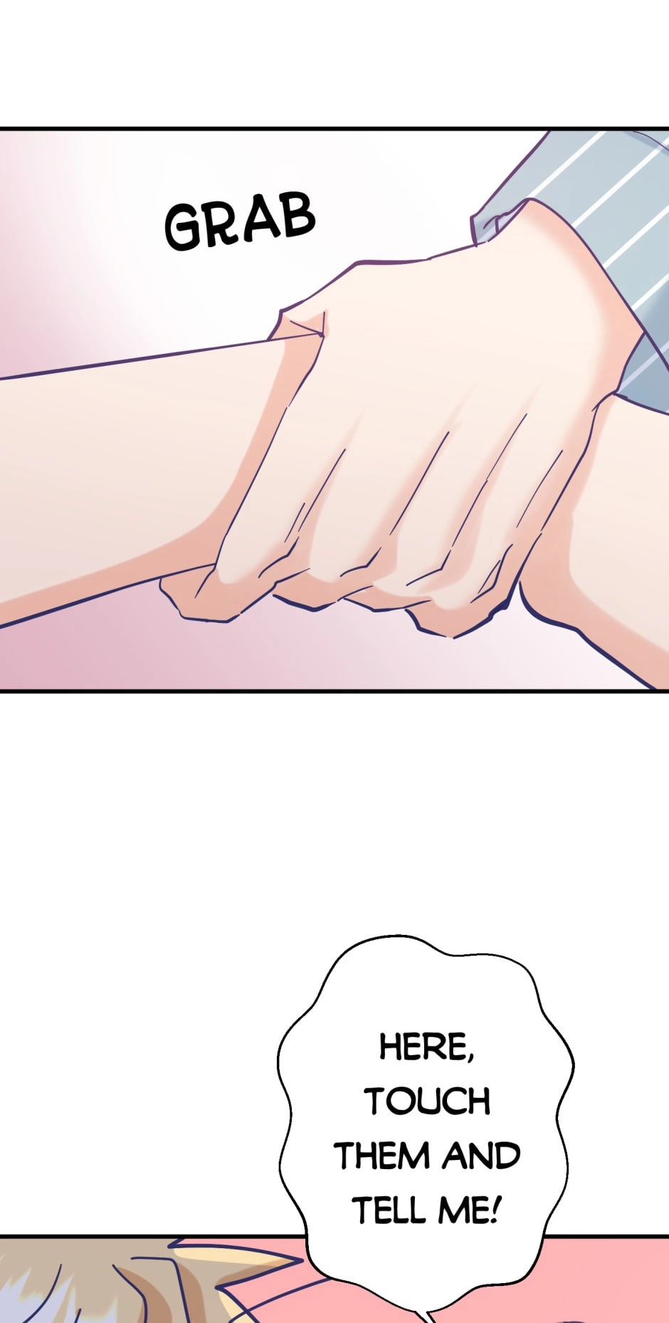 Sweet Lime Chapter 144 page 7 - 