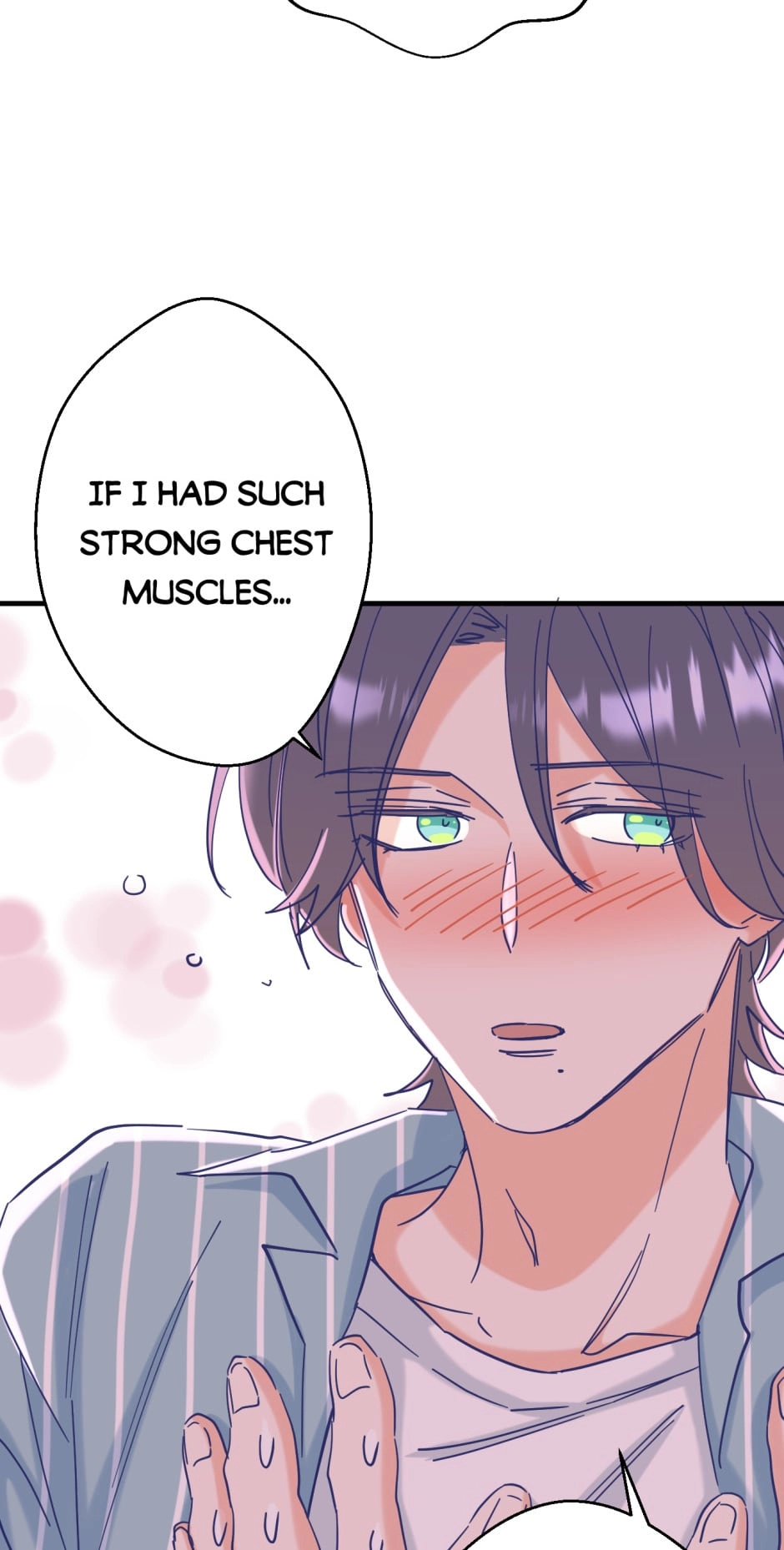 Sweet Lime Chapter 144 page 9 - 
