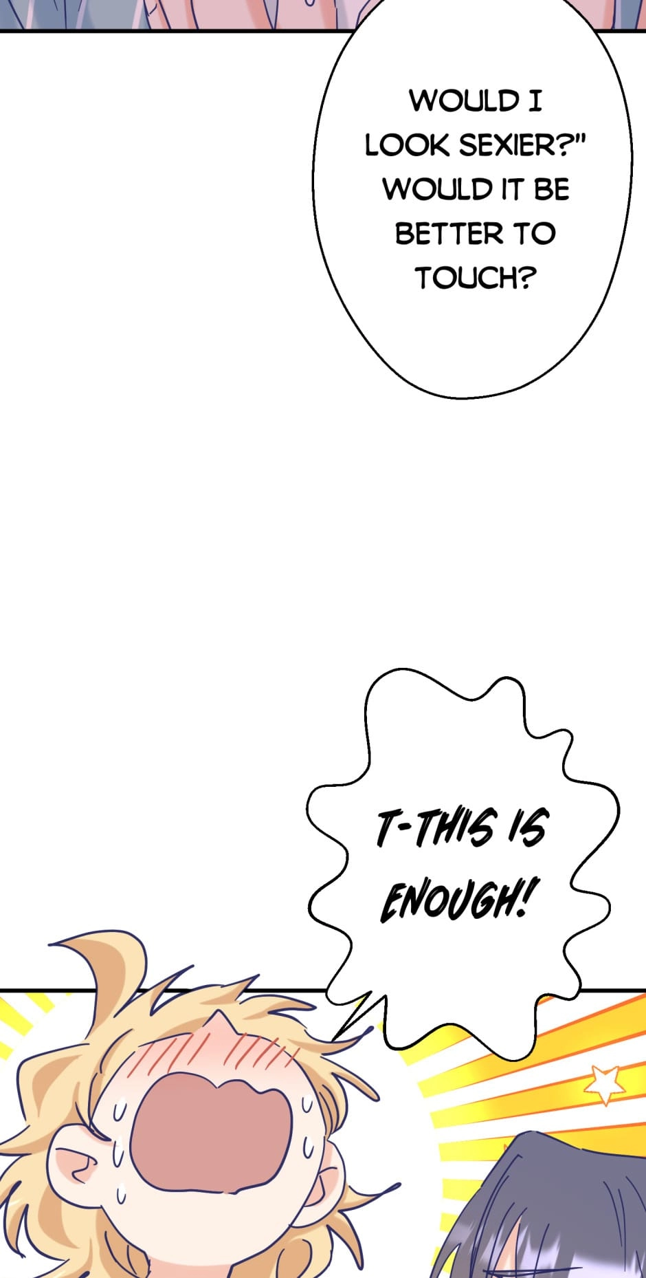 Sweet Lime Chapter 144 page 10 - 