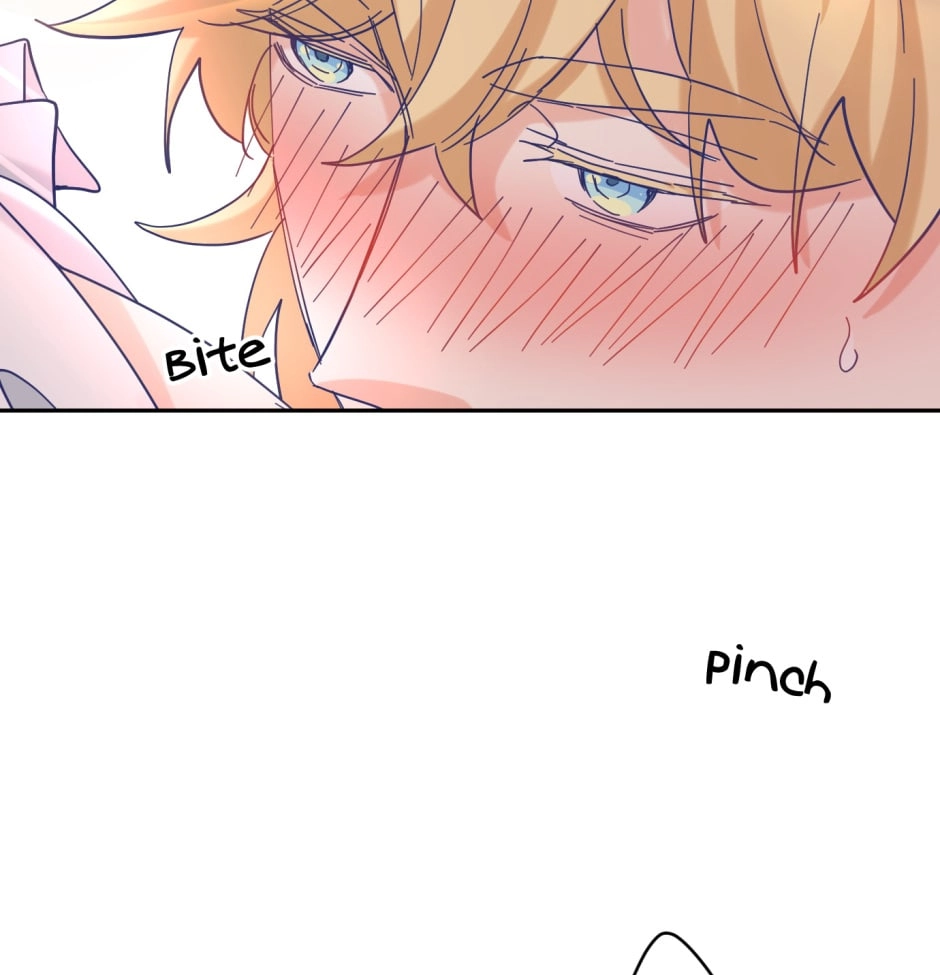 Sweet Lime Chapter 148 page 18 - 