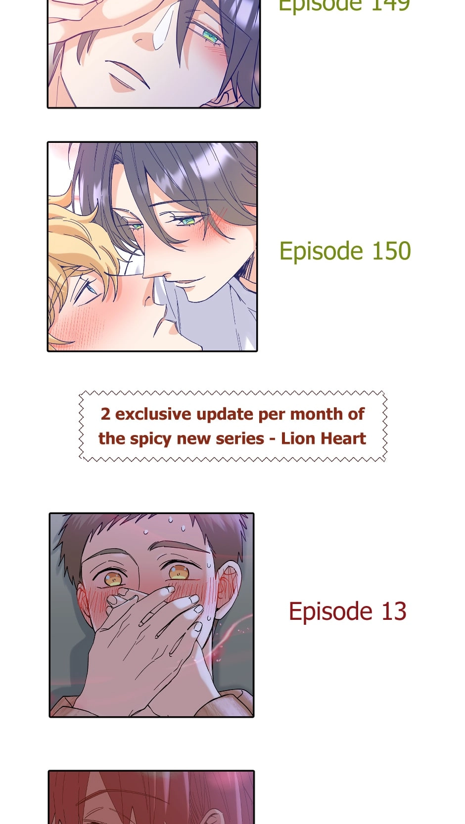 Sweet Lime Chapter 148 page 25 - 