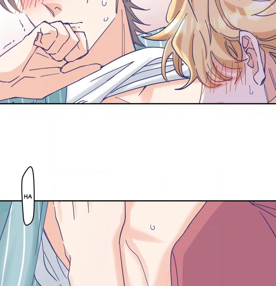 Sweet Lime Chapter 148 page 8 - 