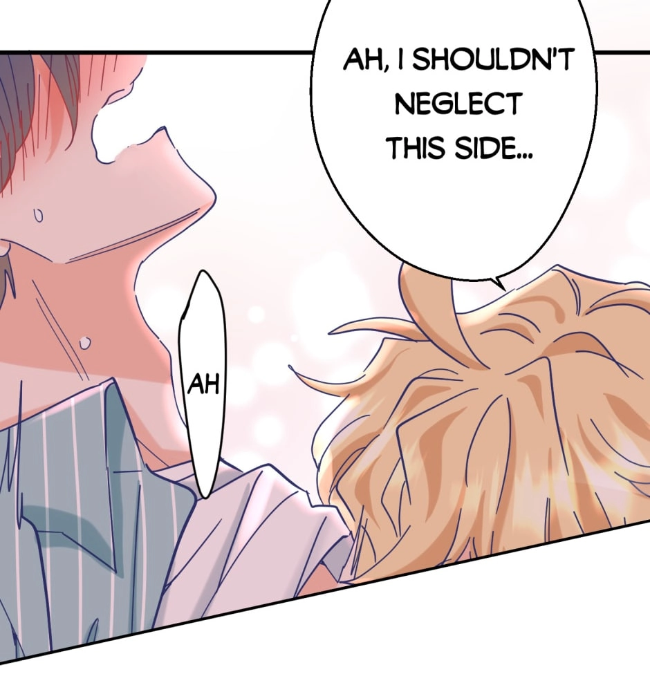 Sweet Lime Chapter 148 page 10 - 