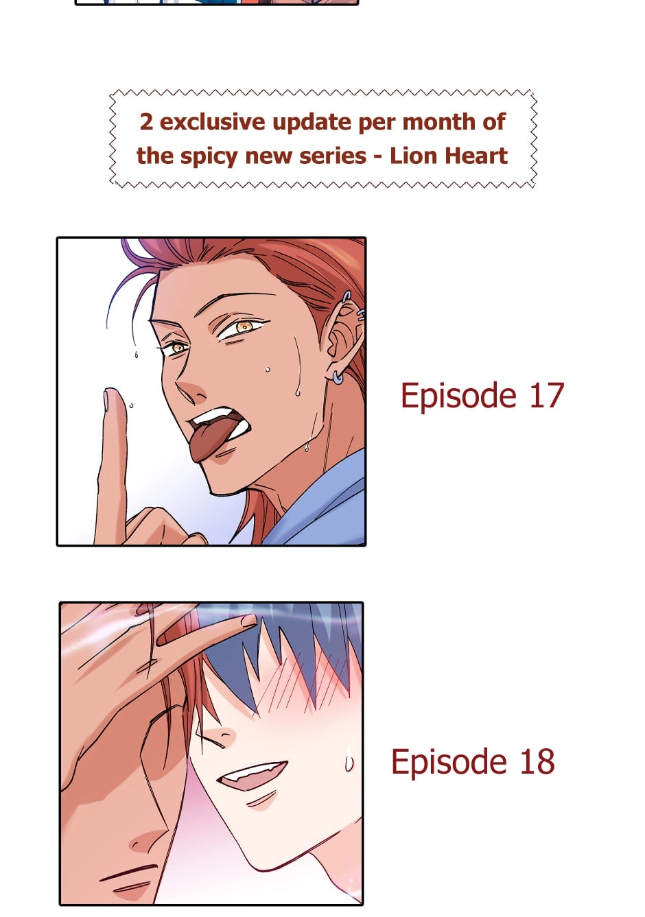 Sweet Lime Chapter 153 page 14 - 