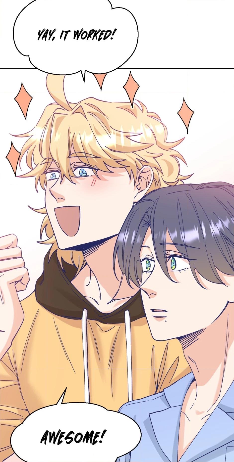 Sweet Lime Chapter 153 page 4 - 