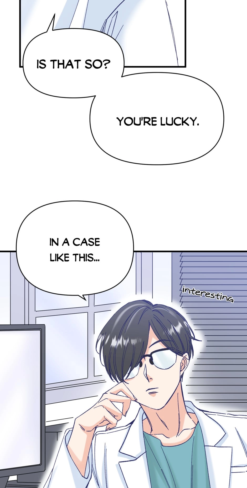 Sweet Lime Chapter 153 page 7 - 