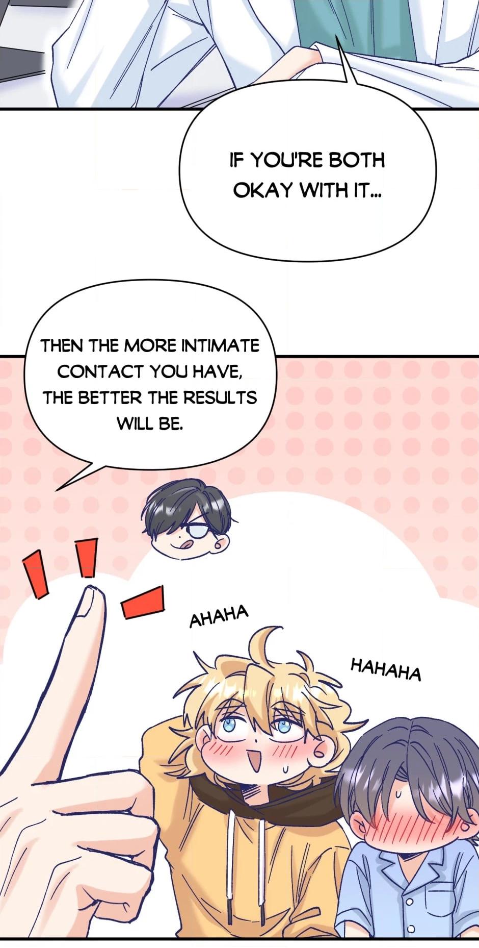Sweet Lime Chapter 153 page 8 - 