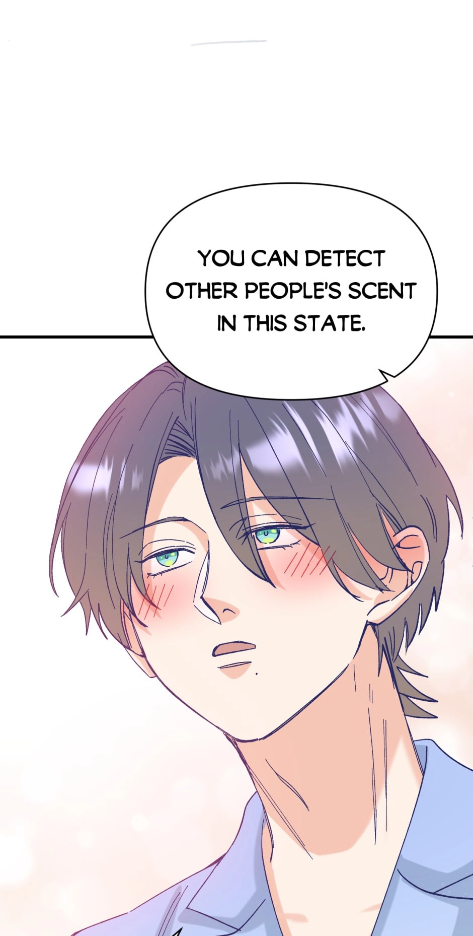 Sweet Lime Chapter 153 page 9 - 