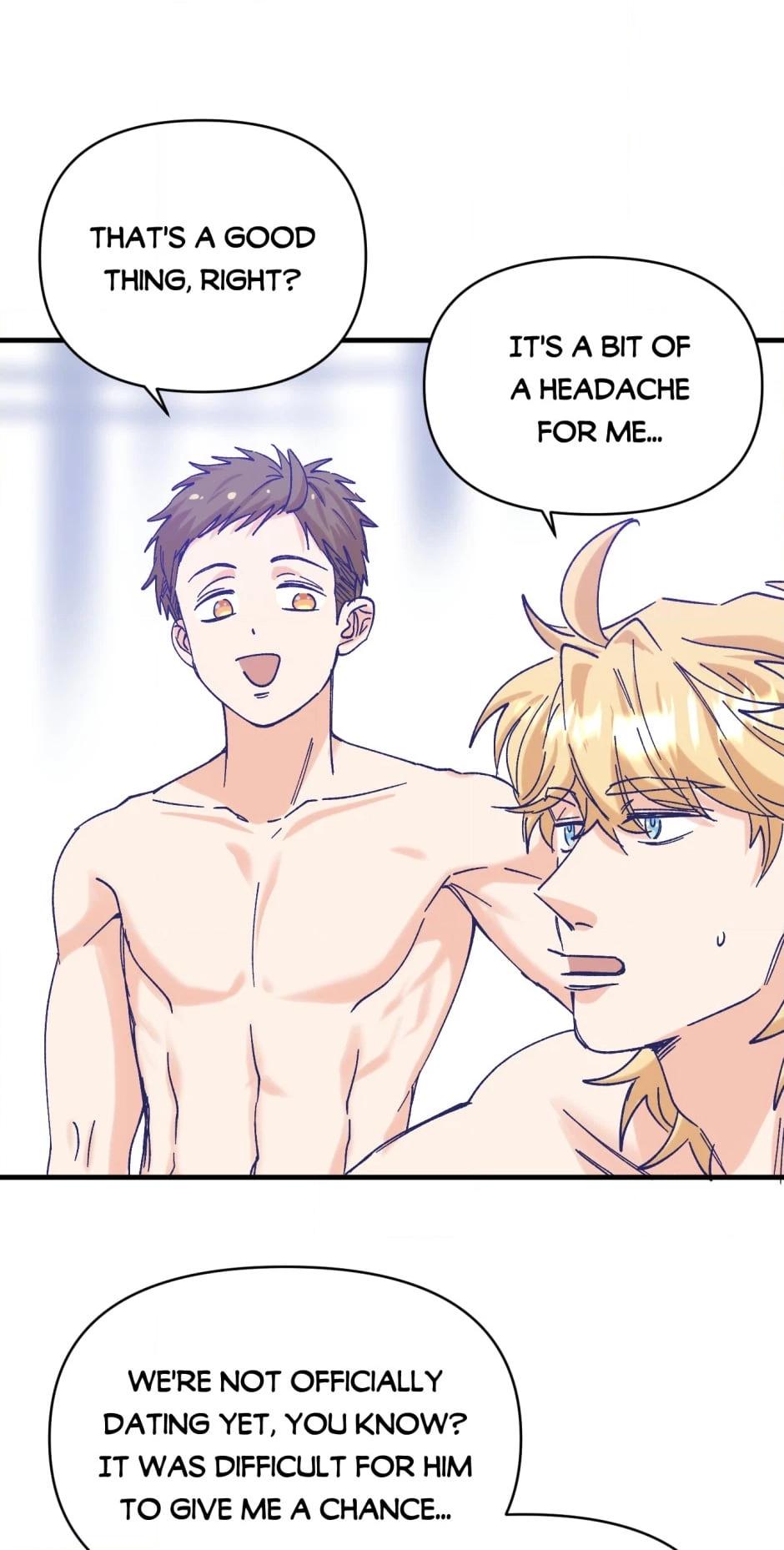 Sweet Lime Chapter 156 page 8 - 