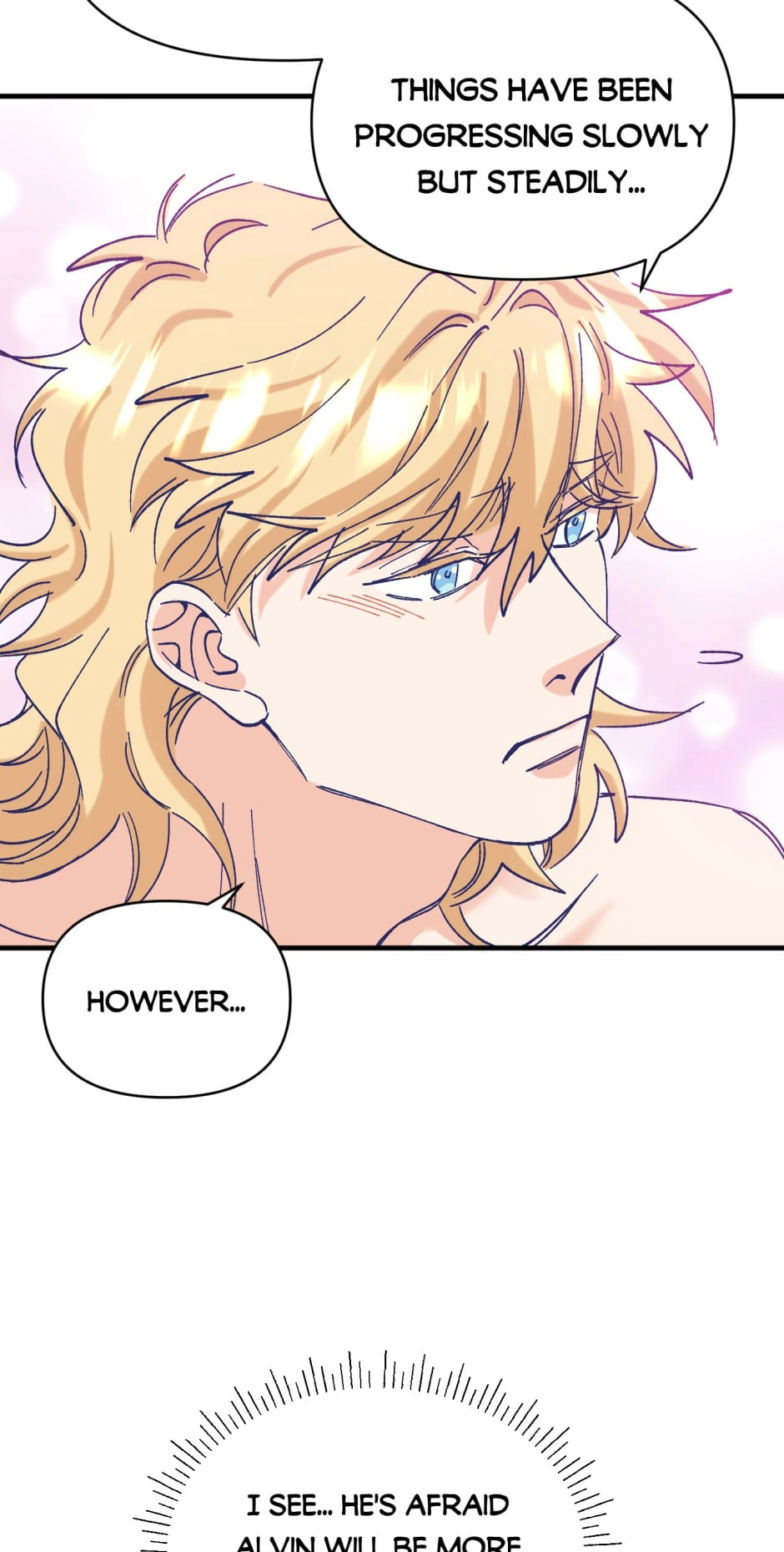 Sweet Lime Chapter 156 page 9 - 