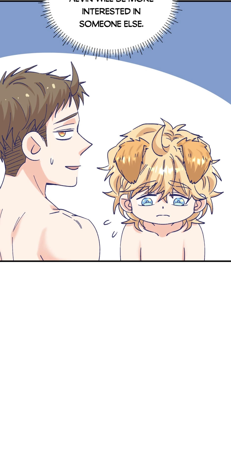 Sweet Lime Chapter 156 page 10 - 