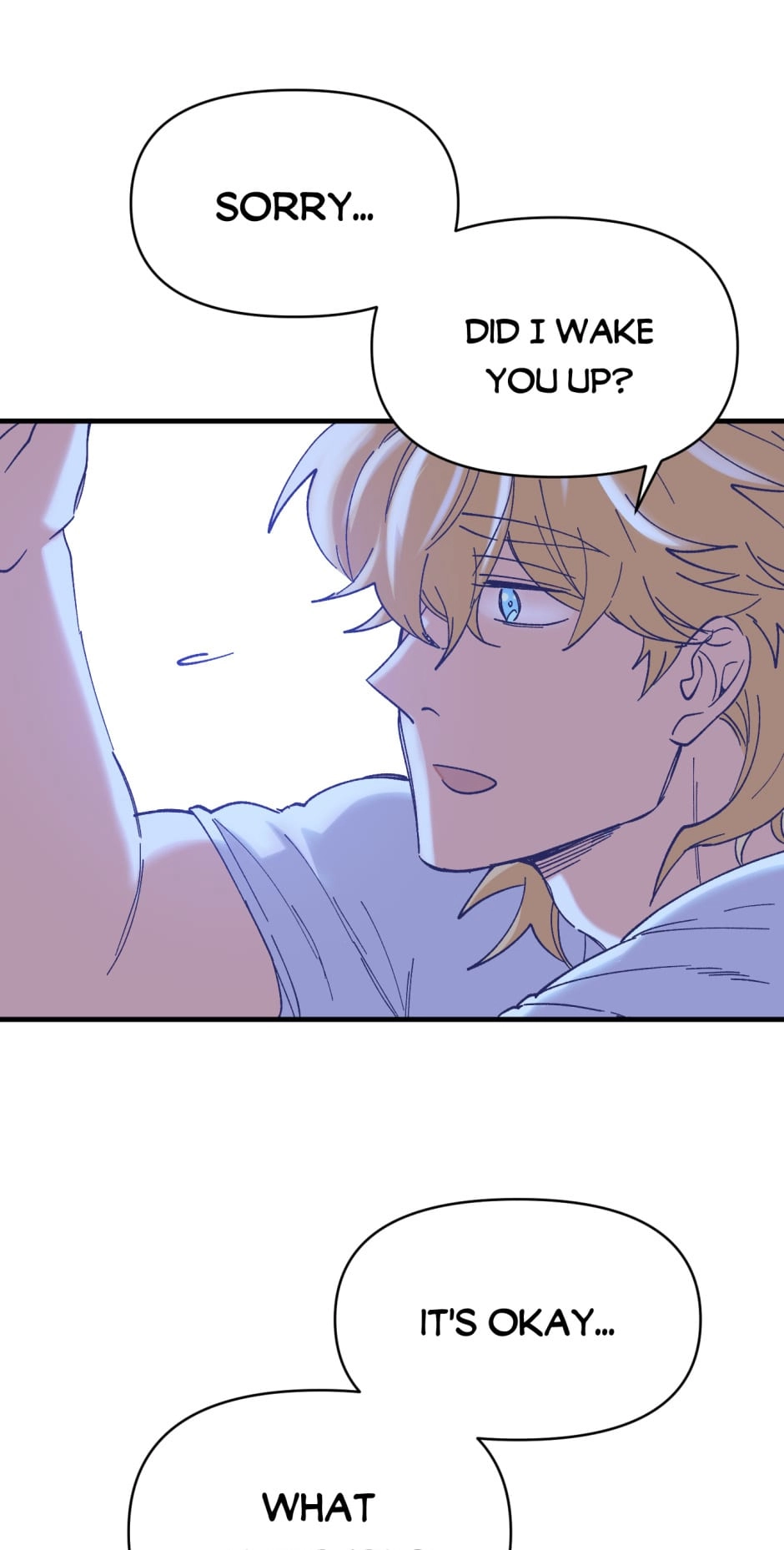 Sweet Lime Chapter 158 page 2 - 