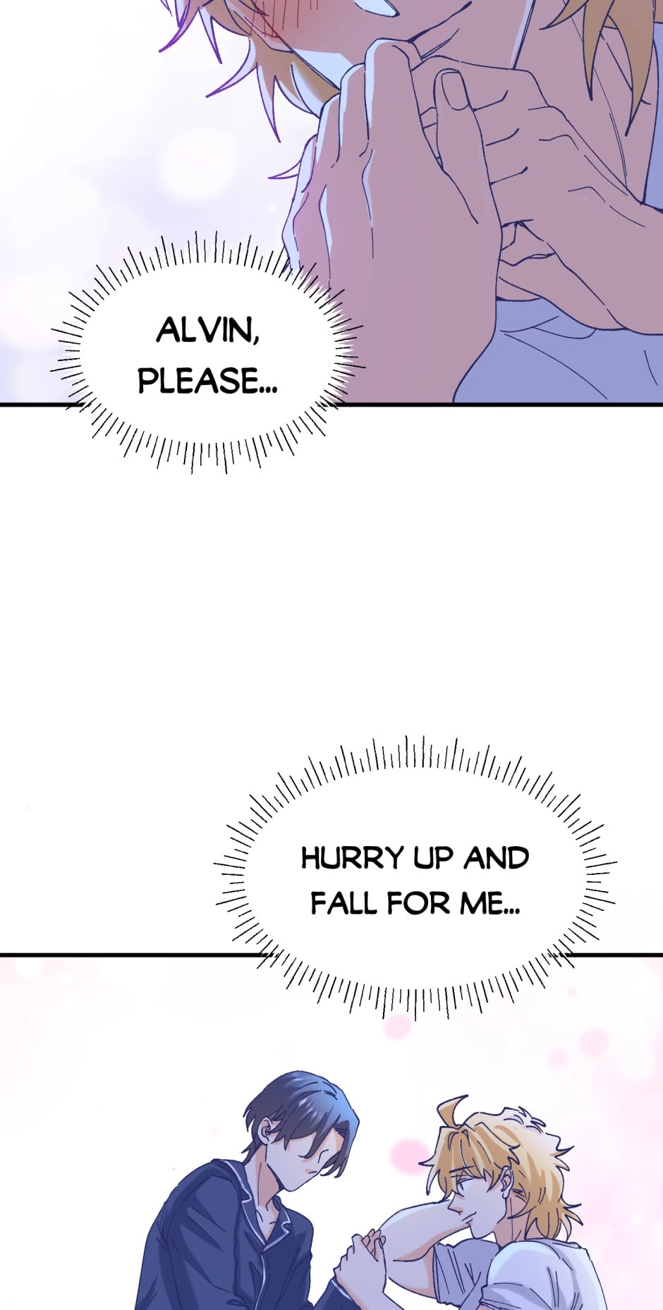 Sweet Lime Chapter 158 page 11 - 