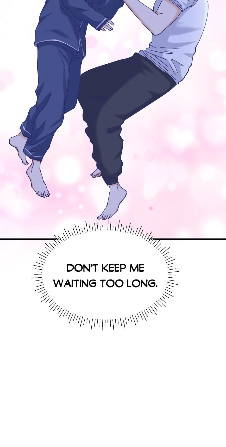 Sweet Lime Chapter 158 page 12 - 