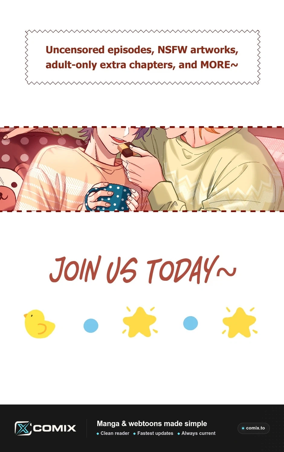 Sweet Lime Chapter 158 page 15 - 